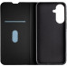 OBAL:ME SmoothTouch Pouzdro pro Samsung Galaxy A37 5G Black
