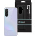 OBAL:ME SmoothTouch Pouzdro pro Samsung Galaxy A37 5G Black