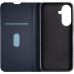 OBAL:ME SmoothTouch Pouzdro pro Samsung Galaxy A37 5G Dark Blue