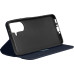 OBAL:ME SmoothTouch Pouzdro pro Samsung Galaxy A37 5G Dark Blue