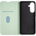 OBAL:ME SmoothTouch Pouzdro pro Samsung Galaxy A37 5G Mint Green