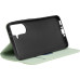 OBAL:ME SmoothTouch Pouzdro pro Samsung Galaxy A37 5G Mint Green