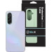 OBAL:ME SmoothTouch Pouzdro pro Samsung Galaxy A37 5G Mint Green