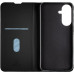 OBAL:ME SmoothTouch Pouzdro pro Samsung Galaxy A57 5G Black