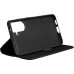 OBAL:ME SmoothTouch Pouzdro pro Samsung Galaxy A57 5G Black