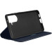 OBAL:ME SmoothTouch Pouzdro pro Samsung Galaxy A57 5G Dark Blue