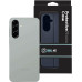 OBAL:ME SmoothTouch Pouzdro pro Samsung Galaxy A57 5G Dark Blue