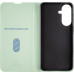 OBAL:ME SmoothTouch Pouzdro pro Samsung Galaxy A57 5G Mint Green