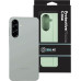 OBAL:ME SmoothTouch Pouzdro pro Samsung Galaxy A57 5G Mint Green