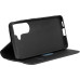 OBAL:ME SmoothTouch Pouzdro pro Samsung Galaxy S26 Black