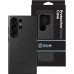 OBAL:ME SmoothTouch Pouzdro pro Samsung Galaxy S26 Ultra Black