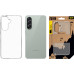 Tactical TPU Kryt pro Samsung Galaxy A57 Transparent