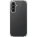 Tactical TPU Plyo Kryt pro Samsung Galaxy A57 Transparent 