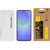 Tactical Glass Shield 2.5D sklo pro Samsung Galaxy A37 Clear