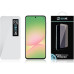 OBAL:ME 2.5D Tvrzené Sklo pro Samsung Galaxy A37 5G/ Galaxy A57 5G Clear