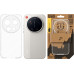 Tactical TPU Kryt pro Xiaomi 17 Ultra Transparent