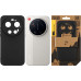 Tactical TPU Kryt pro Xiaomi 17 Ultra Black Tactical TPU Kryt pro Xiaomi 17 Ultra Black