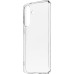 OBAL:ME TPU Kryt pro Samsung Galaxy A57 5G Transparent