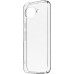 OBAL:ME TPU Kryt pro Google Pixel 10a Transparent