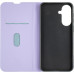 OBAL:ME SmoothTouch Pouzdro pro Samsung Galaxy A37 5G Pastel Lilac