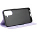 OBAL:ME SmoothTouch Pouzdro pro Samsung Galaxy A37 5G Pastel Lilac