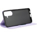 OBAL:ME SmoothTouch Pouzdro pro Samsung Galaxy A57 5G Pastel Lilac