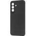 OBAL:ME Matte TPU Kryt pro Samsung Galaxy A27 5G Black OBAL:ME Matte TPU Kryt pro Samsung Galaxy A27 5G Black