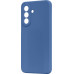 OBAL:ME Matte TPU Kryt pro Samsung Galaxy A27 5G Dark Blue OBAL:ME Matte TPU Kryt pro Samsung Galaxy A27 5G Dark Blue