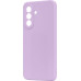 OBAL:ME Matte TPU Kryt pro Samsung Galaxy A27 5G Purple OBAL:ME Matte TPU Kryt pro Samsung Galaxy A27 5G Purple