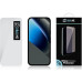 OBAL:ME 2.5D Tvrzené Sklo pro Google Pixel 10a Clear OBAL:ME 2.5D Tvrzené Sklo pro Google Pixel 10a Clear