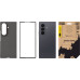 Tactical MagForce Aramid Kryt pro Samsung Galaxy Z Fold8 Ultra Black Tactical MagForce Aramid Kryt pro Samsung Galaxy Z Fold8 Ultra Black
