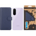 Tactical Field Notes pro Samsung Galaxy A27 5G Blue Tactical Field Notes pro Samsung Galaxy A27 5G Blue