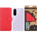 Tactical Field Notes pro Samsung Galaxy A27 5G Red Tactical Field Notes pro Samsung Galaxy A27 5G Red