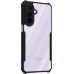 Tactical Quantum Stealth Kryt pro Samsung Galaxy A27 5G Clear/Black Tactical Quantum Stealth Kryt pro Samsung Galaxy A27 5G Clear/Black