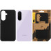 Tactical TPU Kryt pro Samsung Galaxy A27 5G Black Tactical TPU Kryt pro Samsung Galaxy A27 5G Black