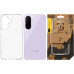 Tactical TPU Kryt pro Samsung Galaxy A27 5G Transparent Tactical TPU Kryt pro Samsung Galaxy A27 5G Transparent