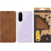 Tactical Xproof pro Samsung Galaxy A27 5G Mud Brown Tactical Xproof pro Samsung Galaxy A27 5G Mud Brown