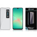 OBAL:ME 5D Tvrzené Sklo pro Samsung Galaxy A27 5G Black OBAL:ME 5D Tvrzené Sklo pro Samsung Galaxy A27 5G Black