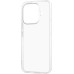 OBAL:ME TPU Kryt pro Xiaomi 17T Transparent