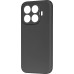 OBAL:ME Matte TPU Kryt pro Xiaomi 17T Black OBAL:ME Matte TPU Kryt pro Xiaomi 17T Black