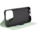OBAL:ME SmoothTouch Pouzdro pro Xiaomi 17T Mint Green OBAL:ME SmoothTouch Pouzdro pro Xiaomi 17T Mint Green