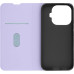 OBAL:ME SmoothTouch Pouzdro pro Xiaomi 17T Pastel Lilac OBAL:ME SmoothTouch Pouzdro pro Xiaomi 17T Pastel Lilac