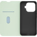 OBAL:ME SmoothTouch Pouzdro pro Xiaomi 17T Pro Mint Green OBAL:ME SmoothTouch Pouzdro pro Xiaomi 17T Pro Mint Green