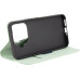 OBAL:ME SmoothTouch Pouzdro pro Xiaomi 17T Pro Mint Green OBAL:ME SmoothTouch Pouzdro pro Xiaomi 17T Pro Mint Green