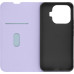 OBAL:ME SmoothTouch Pouzdro pro Xiaomi 17T Pro Pastel Lilac OBAL:ME SmoothTouch Pouzdro pro Xiaomi 17T Pro Pastel Lilac