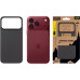 Tactical MagForce Aramid Kryt pro Apple iPhone 17 Pro Max / iPhone 18 Pro Max Black Tactical MagForce Aramid Kryt pro Apple iPhone 17 Pro Max / iPhone 18 Pro Max Black