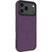 Tactical MagForce Hyperstealth Kryt pro Apple iPhone 17 Pro Max / iPhone 18 Pro Max Burgundy Smoke Tactical MagForce Hyperstealth Kryt pro Apple iPhone 17 Pro Max / iPhone 18 Pro Max Burgundy Smoke