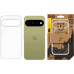 Tactical TPU Kryt pro Google Pixel 11 Transparent Tactical TPU Kryt pro Google Pixel 11 Transparent