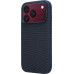 Tactical MagForce WEARe Kryt pro Apple iPhone 17 Pro / iPhone 18 Pro Blue Tactical MagForce WEARe Kryt pro Apple iPhone 17 Pro / iPhone 18 Pro Blue