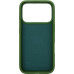 Tactical MagForce WEARe Kryt pro Apple iPhone 17 Pro / iPhone 18 Pro Forest Green Tactical MagForce WEARe Kryt pro Apple iPhone 17 Pro / iPhone 18 Pro Forest Green